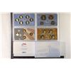Image 2 : 2009 US PROOF SET (WITH BOX) 18 PIECES THIS IS THE