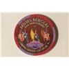 Image 2 : $5 TROPICANA CASINO CHIP FOLIS BERGERE 35TH