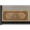 Image 2 : 1960 CUBA 10 PESO CRISP AU BILL
