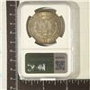 Image 2 : 1897 MORGAN SILVER DOLLAR NGC MS61