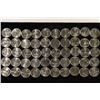 Image 1 : 50-US STATE QUARTERS UNC ONE OF EACH STATE