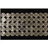 Image 2 : 50-US STATE QUARTERS UNC ONE OF EACH STATE