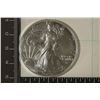 Image 1 : 2023-W BRILLIANT UNC AMERICAN SILVER EAGLE