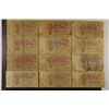 Image 1 : 12-1961 RUSSIA 1 RUBLE BILLS WELL CIRCULATED
