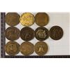 Image 1 : 10-1.5" US BICENTENNIAL, HERITAGE FESTIVAL,