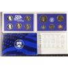 Image 2 : 2003 US PROOF SET (WITH BOX)