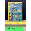 Image 1 : Pokemon 2016 Vintage Reverse Holo Samurott Card