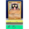 Image 1 : Pokemon 2006 Vintage Shellder Card