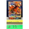 Image 1 : Pokemon Japanese Charizard #004/151 Mint!