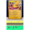 Image 1 : Pokemon Team Rockets Zapdos #070/182 Holo Card Mint!