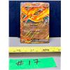 Image 1 : Pokemon Team Rockets Moltres EX #031/182 Holo 1/2 Art Card Mint!