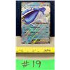 Image 1 : Pokemon Dondozo EX #066/182 Holo 1/2 Art Holo Card Mint!