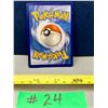 Image 3 : Pokemon 2020 Heatran #025/189 Holo Card Mint!