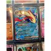 Image 2 : Pokemon 9 x Holo Cards From Mixed Sets All New MINT