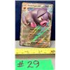 Image 1 : Pokemon Oinkologne EX #158/198 1/2 Art Holo Card MINT!