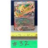 Image 1 : Pokemon Team Rockets Persian EX #150/182 Holo 1/2 Art Card Mint!
