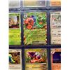 Image 2 : Pokemon 9 x Holo Cards From Mixed Sets All New MINT!