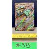 Image 1 : Pokemon Copperajah EX #150/193 1/2 Art Holo Card MINT!