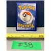 Image 2 : Pokemon Copperajah EX #150/193 1/2 Art Holo Card MINT!