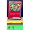 Image 1 : Pokemon Energy Search Pro Red Holo 1/2 Art Ultra-Rare Trainer 176/191 Card