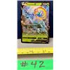 Image 1 : Pokemon Dhelmise V #009/072 FULL Art Holo Card MINT!