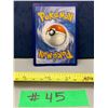 Image 2 : Pokemon Crabominable V #076/265 FULL Art Holo Card MINT!