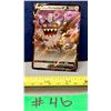 Image 1 : Pokemon Perrserker V #129/197 FULL Art Holo Card MINT!