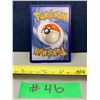 Image 2 : Pokemon Perrserker V #129/197 FULL Art Holo Card MINT!