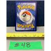 Image 2 : Pokemon Slaking V #058/078 FULL Art Holo Card MINT!