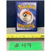 Image 2 : Pokemon Munkidori EX #037/064 1/2 Art Holo Card MINT!