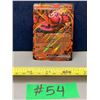 Image 1 : Pokemon Oricorio EX #018/094 1/2 Art Holo Card MINT!