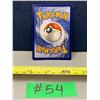 Image 2 : Pokemon Oricorio EX #018/094 1/2 Art Holo Card MINT!