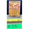 Image 1 : Pokemon Toxtricity EX #100/182 1/2 Art Holo Card MINT!