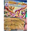 Image 2 : Pokemon Toxtricity EX #100/182 1/2 Art Holo Card MINT!