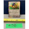Image 1 : Pokemon Zacian JPN 1/2 Art Holo Card #075/098 Mint!