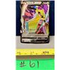Image 1 : Pokemon Aegislash V #080/100 JPN FULL Art Holo Card MINT!