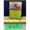 Image 1 : Pokemon Genesect #008/080 JPN 1/2 Art Holo Card MINT!
