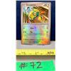 Image 1 : Pokemon Dunsparce Prismatic Pokeball Rare #079/131 Card Mint!