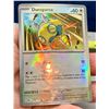 Image 2 : Pokemon Dunsparce Prismatic Pokeball Rare #079/131 Card Mint!