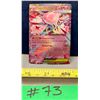 Image 1 : Pokemon MEGA Diancie EX #041/094 1/2 Art Holo Card MINT!