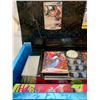 Image 3 : Pokemon Charizard UPC Loaded with 200+ ENG Unplayed Cards, New Mat, Box, Dice, Sleeves