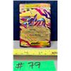 Image 1 : Pokemon MEGA Manetric EX #050/132 1/2 Art Holo Card MINT!