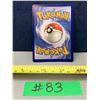 Image 2 : Pokemon MEGA Camerupt EX #022/132 1/2 Art Holo Card MINT!