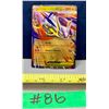 Image 1 : Pokemon MEGA Latias EX #100/132 1/2 Art Holo Card MINT!