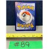 Image 3 : Pokemon Umbreon Pokeball Prismatic #059/131 - 1/2 Art Very Rare Holo Card MINT!
