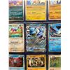 Image 2 : Pokemon 9 x Holo Cards From Mixed Sets All New MINT