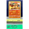 Image 1 : Pokemon RARE CHARIZARD Team Up #14/181 Promo Card!