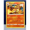 Image 2 : Pokemon RARE CHARIZARD Team Up #14/181 Promo Card!