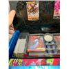 Image 4 : Pokemon Charizard UPC Loaded with 200+ ENG Unplayed Cards, New Mat, Box, Dice, Sleeves