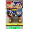 Image 1 : Pokemon Surging Sparks New SEALED Booster Bundle
